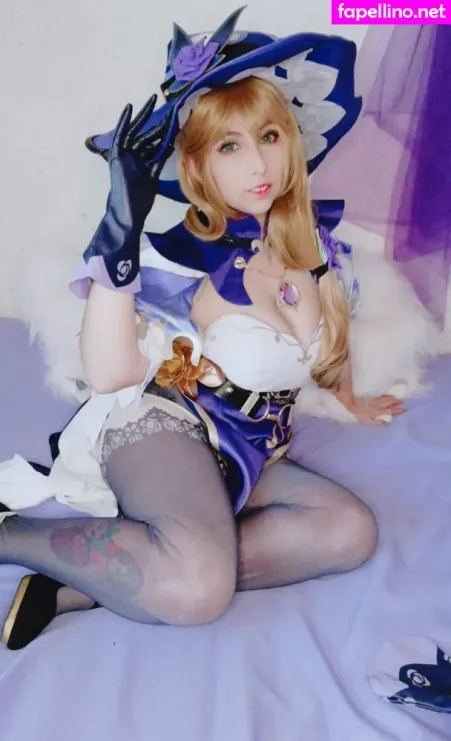 Belial Demon OnlyFans Thumbnail #fNpB3aATbh