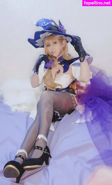 Belial Demon OnlyFans Thumbnail #hsB24yl36D