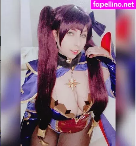 Belial Demon OnlyFans Thumbnail #s11WtsbvyQ