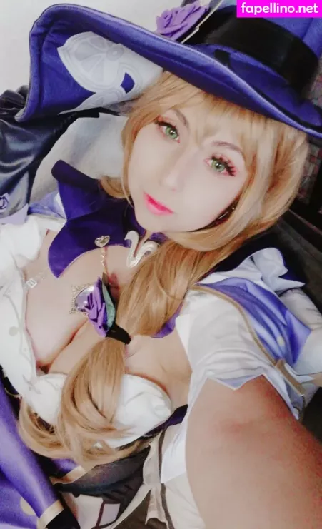 Belial Demon OnlyFans Thumbnail #wCYXtjQjYk