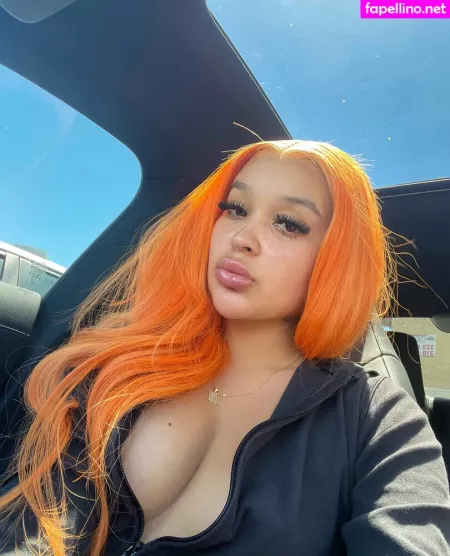 Belicenaamor OnlyFans Thumbnail #EeMDD9rKIO