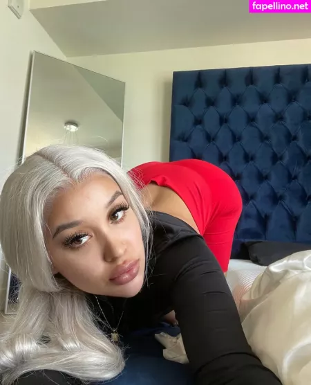 Belicenaamor OnlyFans Thumbnail #KQ269d1ynv