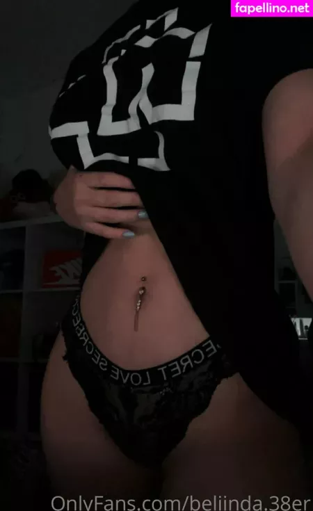 Beliinda 38er OnlyFans Thumbnail #DcFpTuWew2