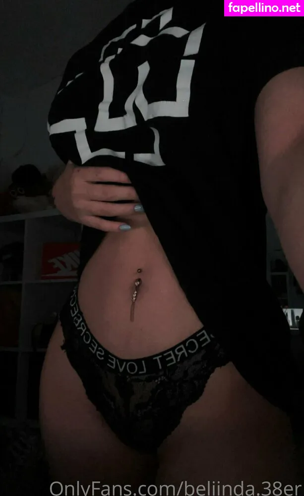 beliinda.38er Nude Leaked OnlyFans Photo #DcFpTuWew2