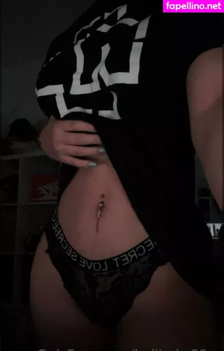 Beliinda 38er OnlyFans Thumbnail #GCJHbgZAew