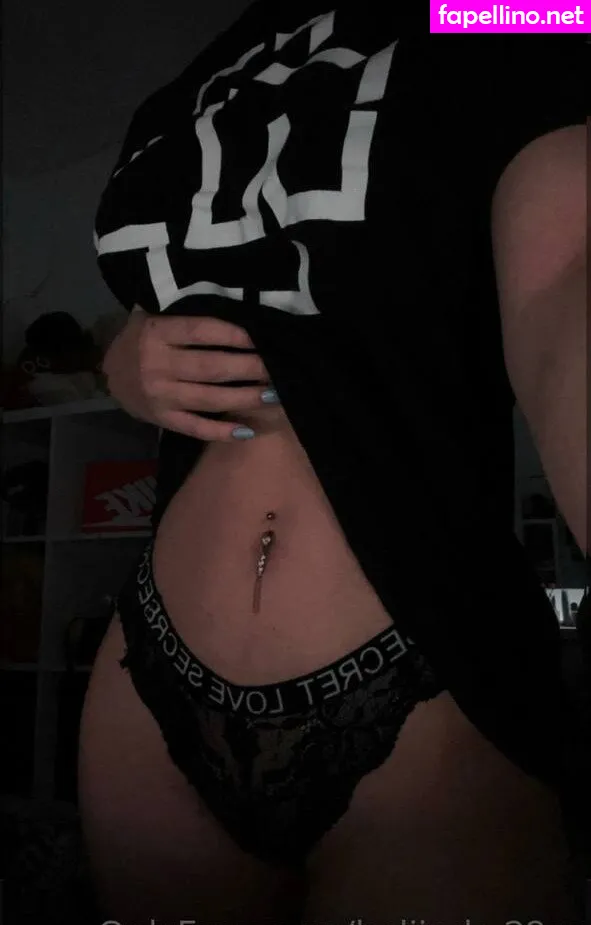 beliinda.38er Nude Leaked OnlyFans Photo #GCJHbgZAew