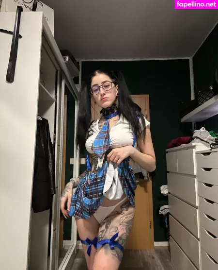 Beliinda 38er OnlyFans Thumbnail #kaBMlW167P