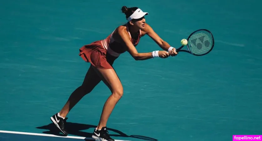 Belinda Bencic OnlyFans Thumbnail #8givssUV3T