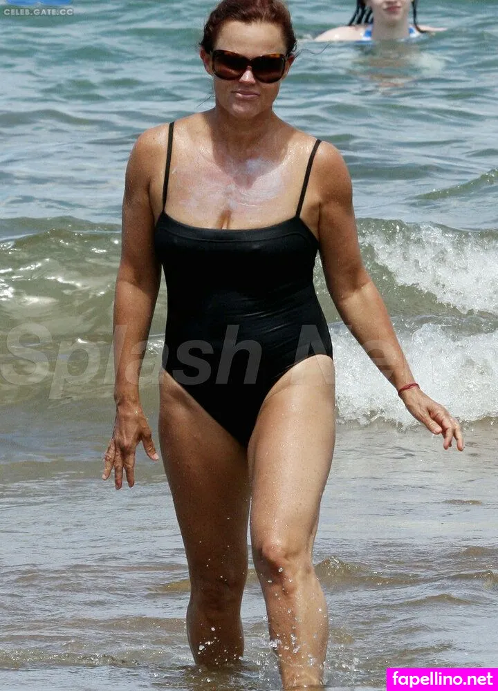 Belinda Carlisle Nude Leaked OnlyFans Photo #81n9OMk72u