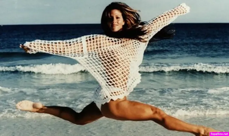 Belinda Carlisle OnlyFans Thumbnail #M7yLwth5sd