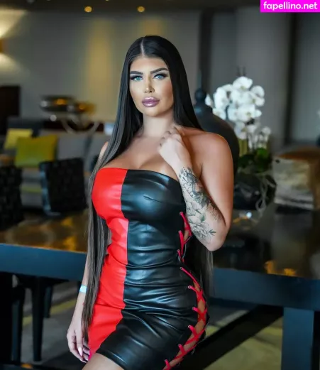 Belinda Chaves OnlyFans Thumbnail #CVsEEcH4X7