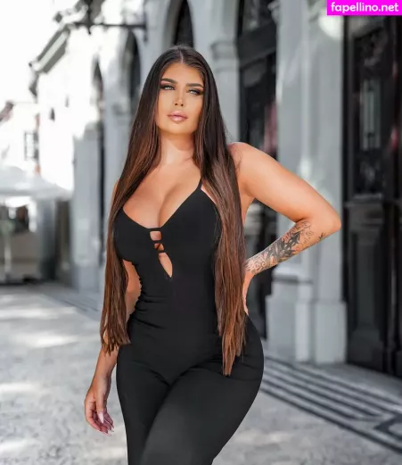 Belinda Chaves OnlyFans Thumbnail #SGlkBhPTKk