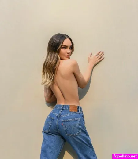 Belinda Peregrin OnlyFans Thumbnail #X1ISlycYPc