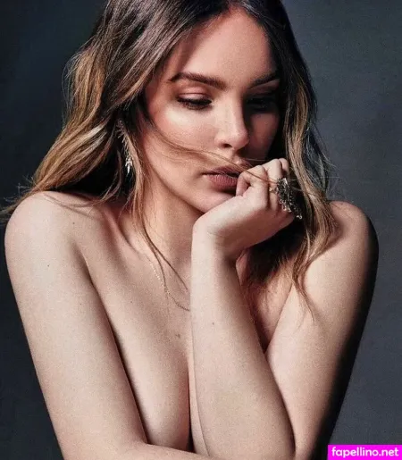 Belinda Peregrin OnlyFans Thumbnail #hq9IH7piAo