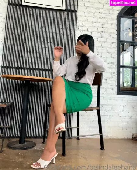 Belindaleehana OnlyFans Thumbnail #TgnXWAkyOq