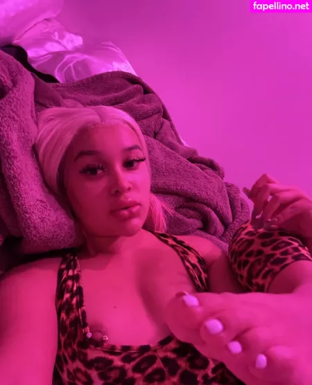 Belizeanprincesss OnlyFans Thumbnail #PUXTwMcUkc