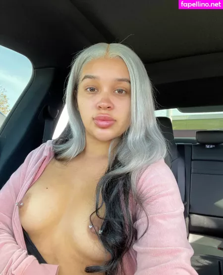 Belizeanprincesss OnlyFans Thumbnail #yFvRIPtgBY