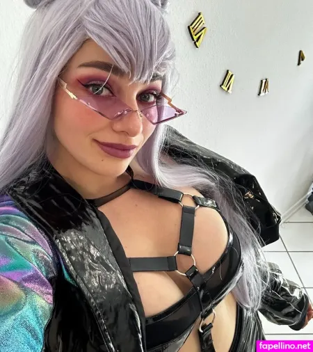 Belkasu OnlyFans Thumbnail #1cTKngYMRf