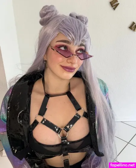 Belkasu OnlyFans Thumbnail #BKzVwLId4U
