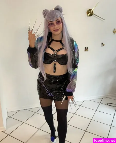 Belkasu OnlyFans Thumbnail #FWU3LWxTrA