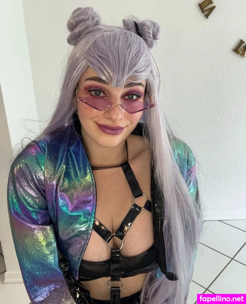 Belkasu Nude Leaked OnlyFans Photo #M4vkWpQez3