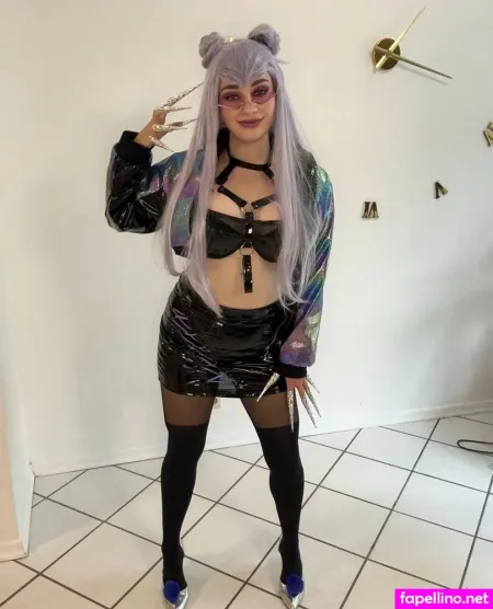 Belkasu OnlyFans Thumbnail #UJlZ4Sknpq