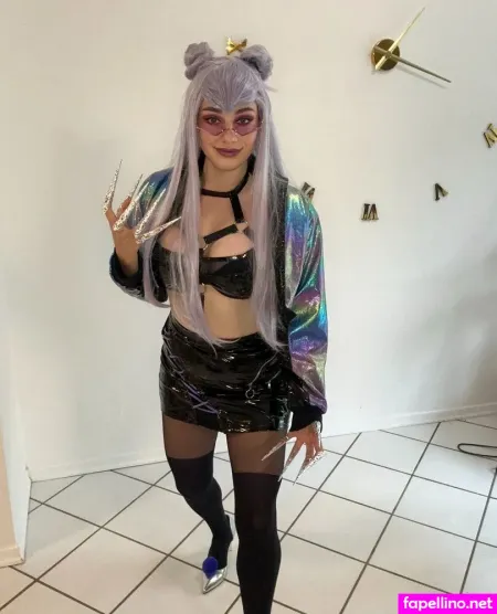 Belkasu OnlyFans Thumbnail #UpJsIXIkco