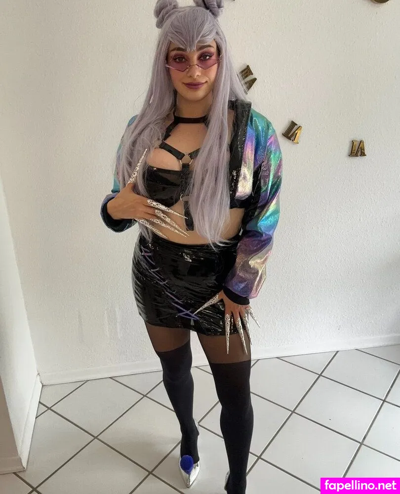 Belkasu Nude Leaked OnlyFans Photo #kvknF6VqG9