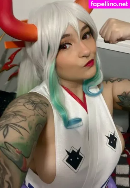 Belkitsune OnlyFans Thumbnail #1cBXvxsoTI