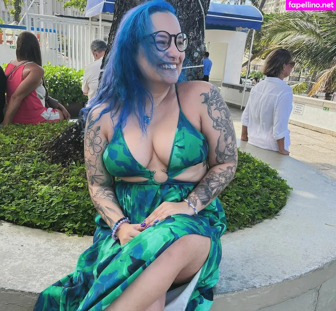 belkitsune Nude Leaked OnlyFans Photo #JkKdyPrnPA