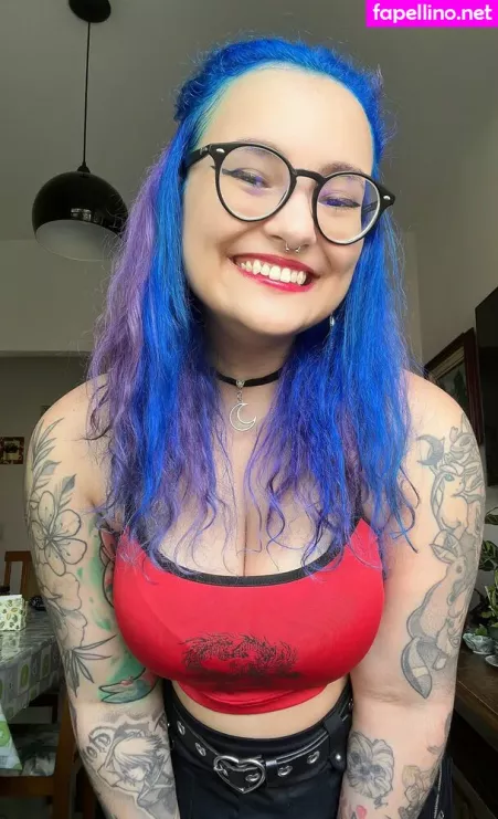 Belkitsune OnlyFans Thumbnail #K1B9a6T0D7