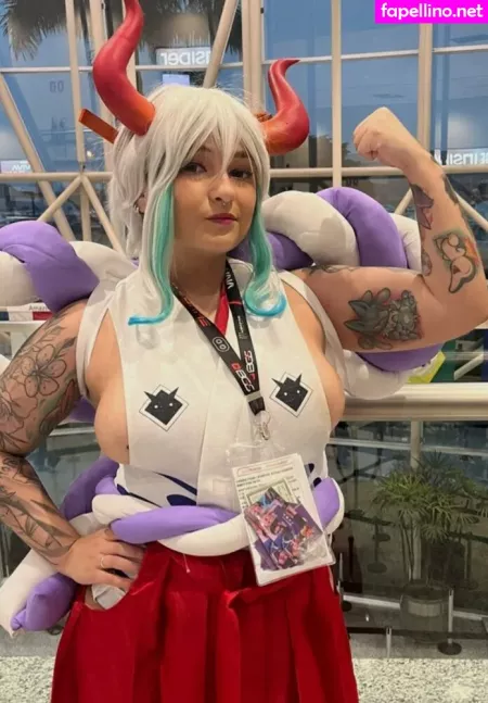 Belkitsune OnlyFans Thumbnail #VS41HTTNav