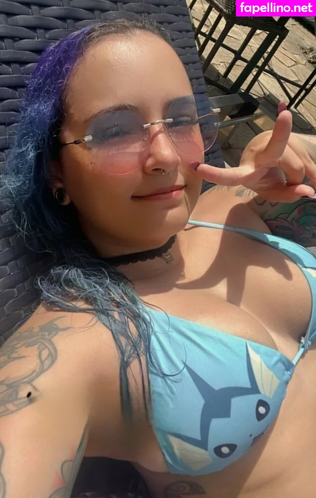 belkitsune Nude Leaked OnlyFans Photo #cLDJoMgaa4