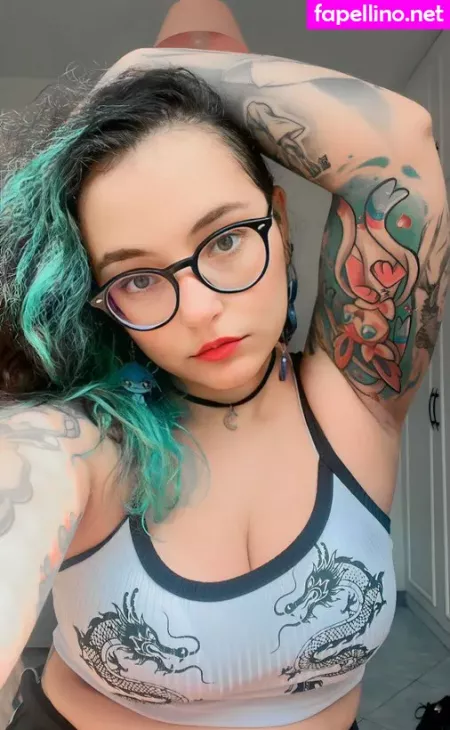 Belkitsune OnlyFans Thumbnail #eLCSRytChk