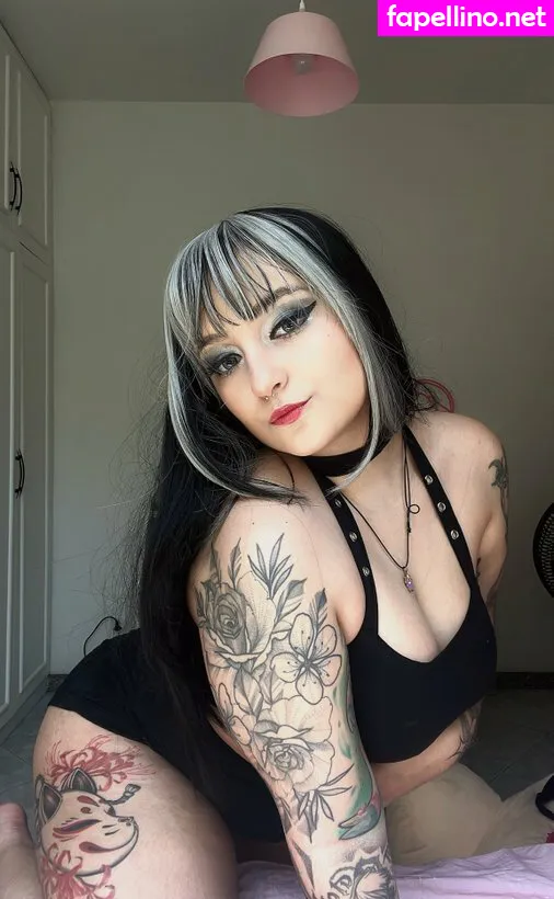 belkitsune Nude Leaked OnlyFans Photo #kuev85XE0E