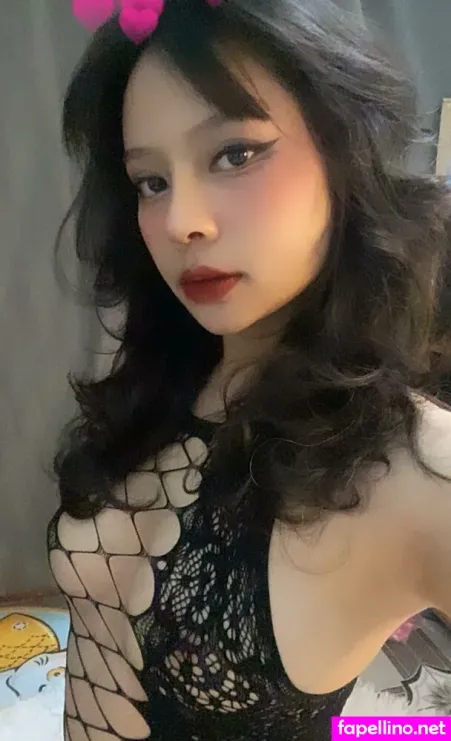 Bell Owii OnlyFans Thumbnail #7NFzfB4m9Z