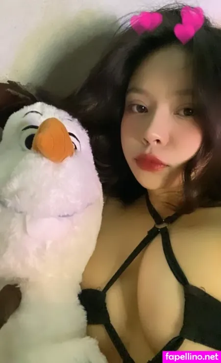 Bell Owii OnlyFans Thumbnail #AfDeWRPADH