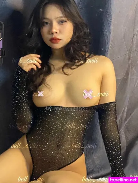 Bell Owii OnlyFans Thumbnail #F9E9Wzm1I8