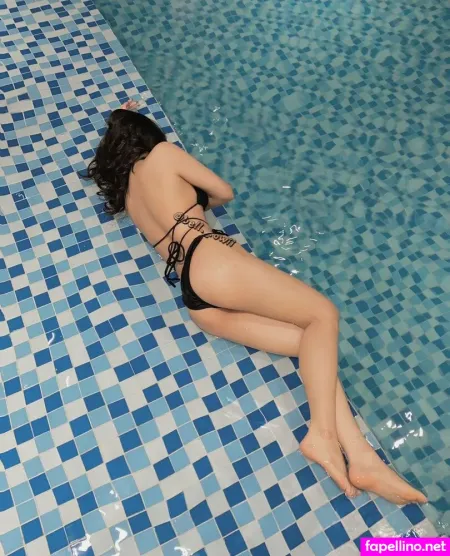 Bell Owii OnlyFans Thumbnail #OaPfD3NURK