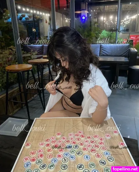 Bell Owii OnlyFans Thumbnail #uTbffNwm60