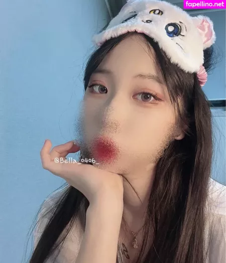 Bella 0406 OnlyFans Thumbnail #3BOsmopPo8