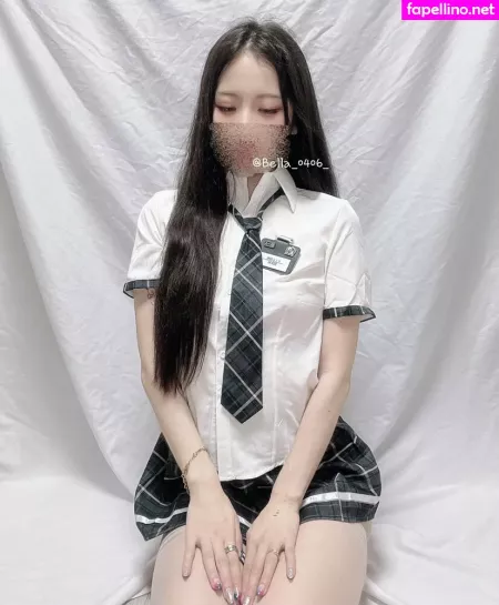 Bella 0406 OnlyFans Thumbnail #tzE8QXHx9C