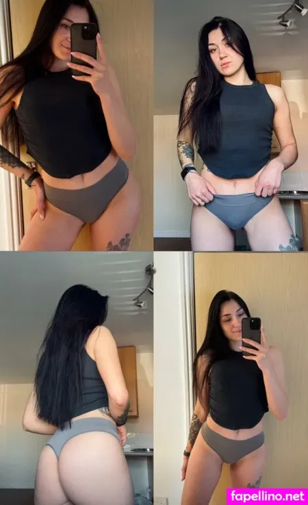 Bella Amor 7 OnlyFans Thumbnail #bO4oHahDoC