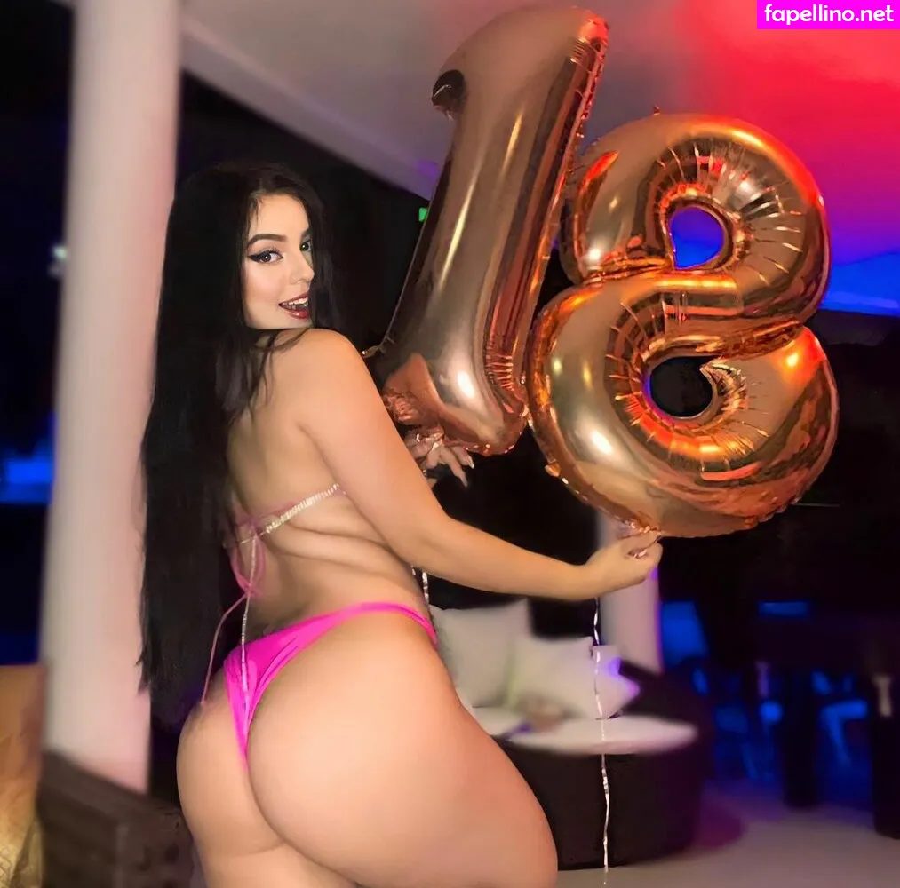 bellaangeloficial Nude Leaked OnlyFans Photo #KqVrhUeOMa