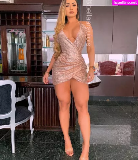 Bella Araujo OnlyFans Thumbnail #5B8puZZiVx