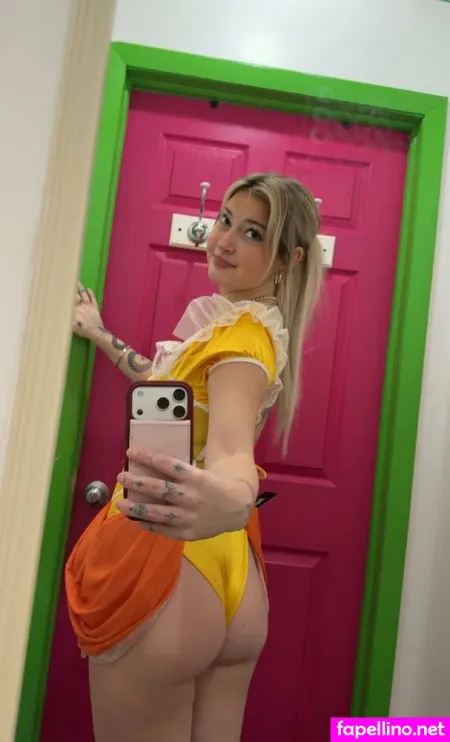 Bella Avery OnlyFans Thumbnail #FuSGcvPPcj