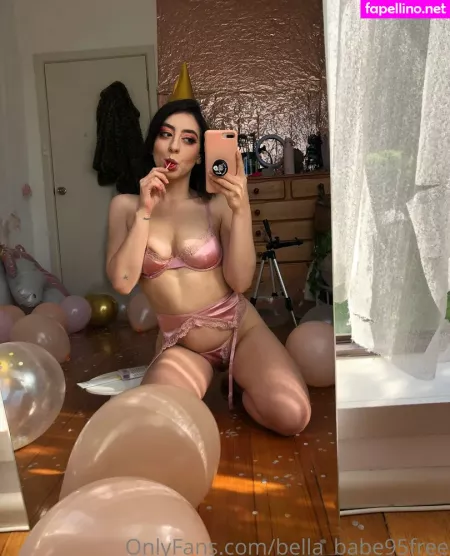 Bella Babe95free OnlyFans Thumbnail #RH2FzSgZEQ