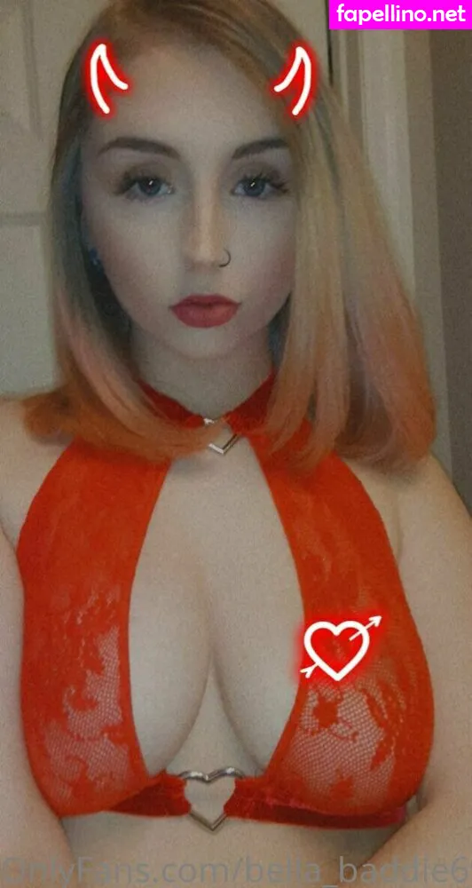 bella_baddie69, bella_edwins69 Nude Leaked OnlyFans Photo #cZWxV9E2EM