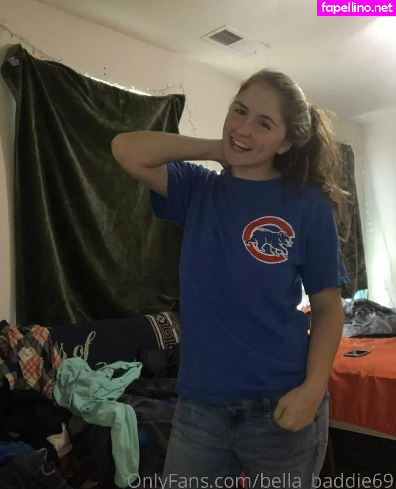 bella_baddie69, bella_edwins69 Nude Leaked OnlyFans Photo #imnITynSpA