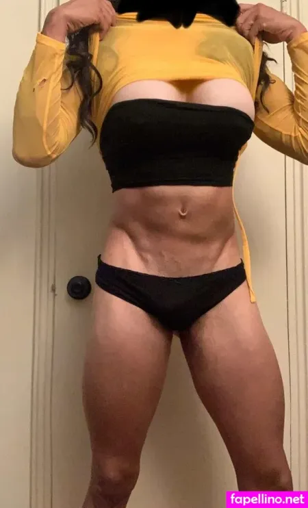 Bella Barnes OnlyFans Thumbnail #VOFdoWVXOZ